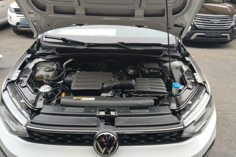 Volkswagen Lavida 2025 car image #20