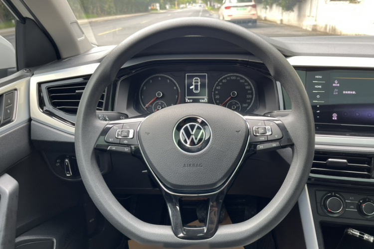 Volkswagen Polo 2022 #12 Volkswagen Polo 2022 car image #12