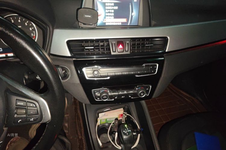 BMW X1 2016 car image #15