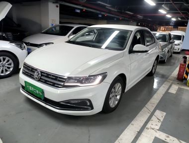 Volkswagen Bora 2019 Volkswagen Bora 2019 car image