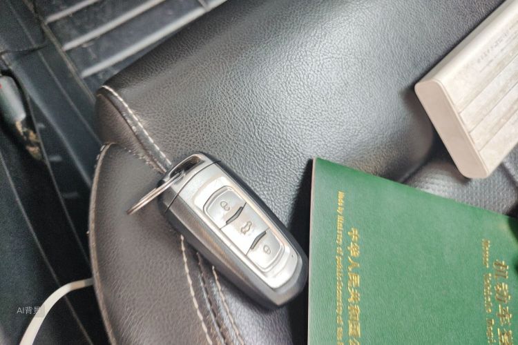GEELY Emgrand 2016 car image #10