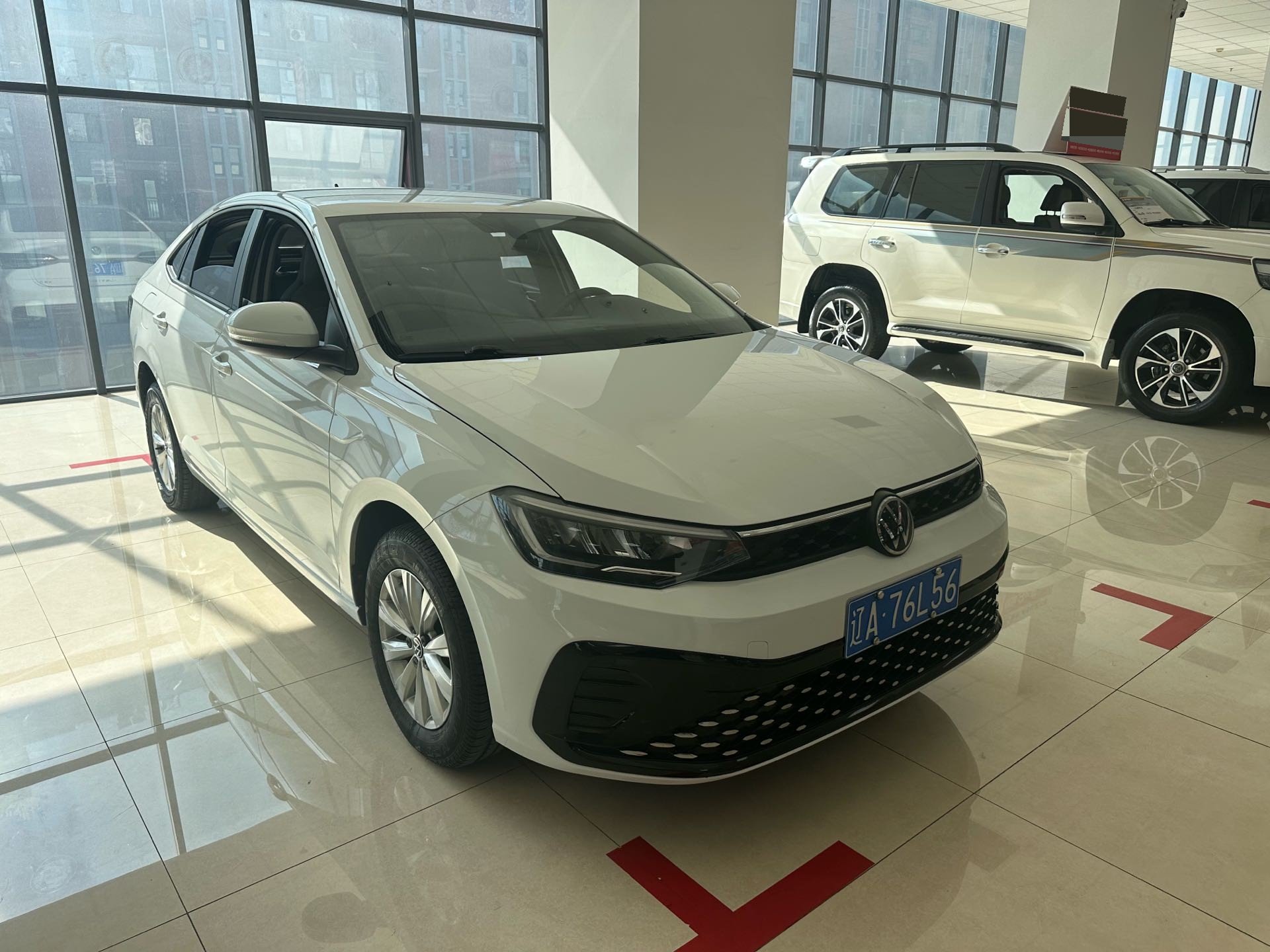 Volkswagen Lavida 2023 #3 Volkswagen Lavida 2023 car image #3