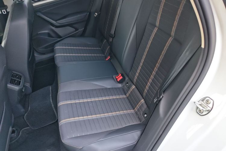 Volkswagen Lavida 2021 #17 Volkswagen Lavida 2021 car image #17