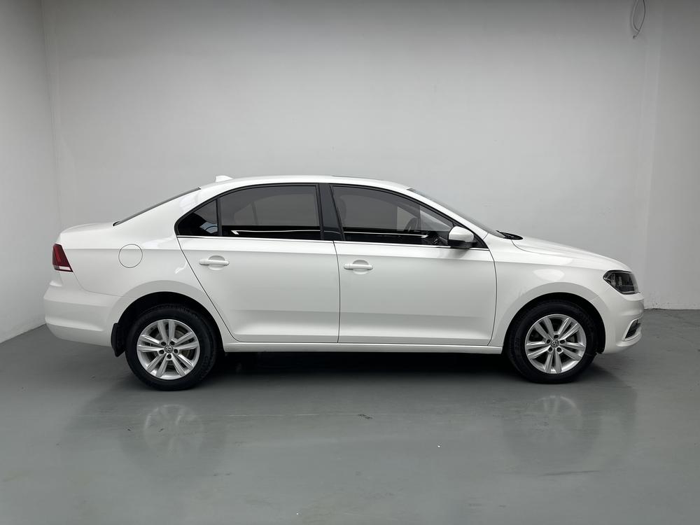 Volkswagen Santana 2018 #8 Volkswagen Santana 2018 car image #8
