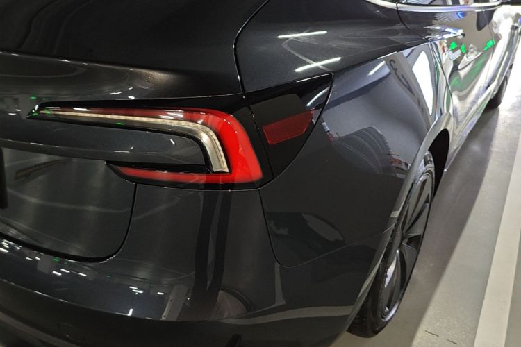 Tesla Model 3 2024 #8 Tesla Model 3 2024 car image #8