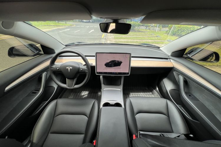 Tesla Model 3 2022 #14 Tesla Model 3 2022 immagine di auto #14