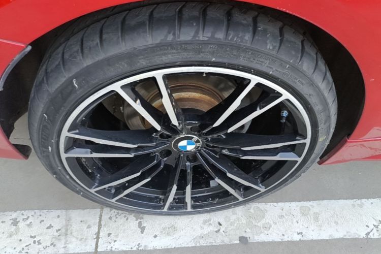 BMW 3 Series 2017 #10 BMW 3 Series 2017 car image #10