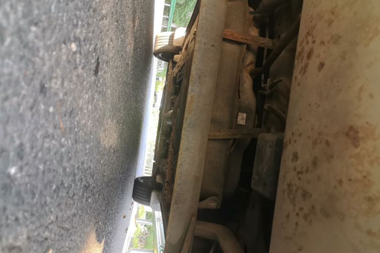 BYD Yuan 2016 car image #25