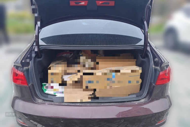 Audi A3 2015 изображение автомобиля #21