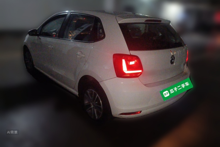 Volkswagen Polo 2019 #5 Volkswagen Polo 2019 car image #5