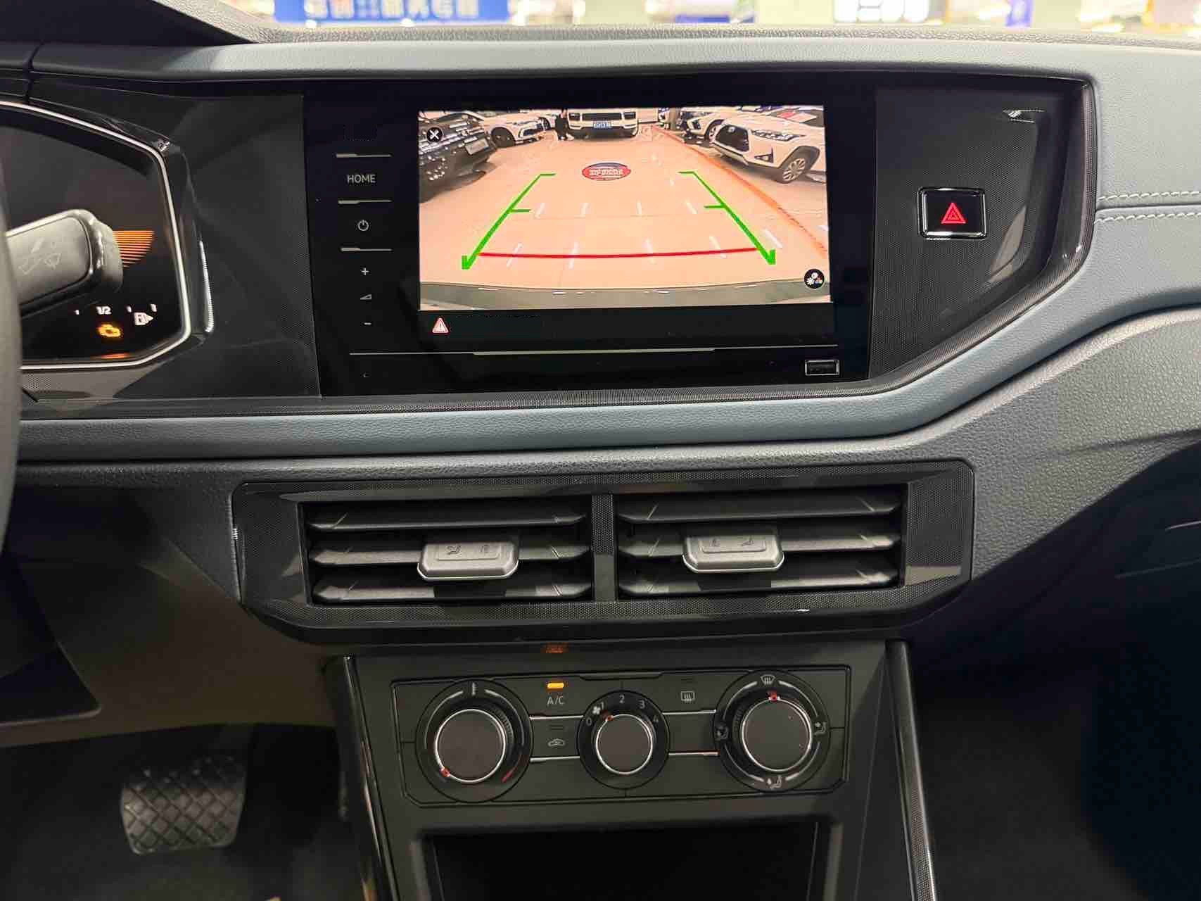 Volkswagen Lavida 2023 imagen de coche #8