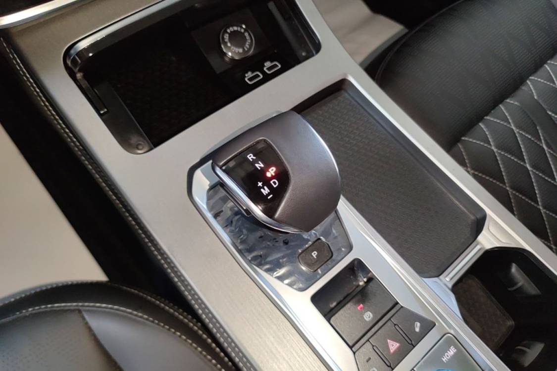 Jetour X70 PLUS 2024 #20 Jetour X70 PLUS 2024 image de voiture #20