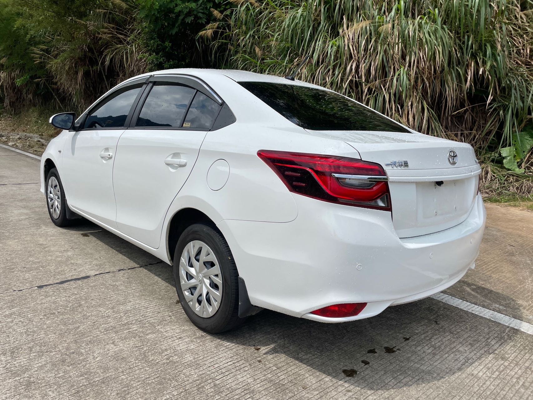 Toyota Vios 2022 #7 Toyota Vios 2022 car image #7