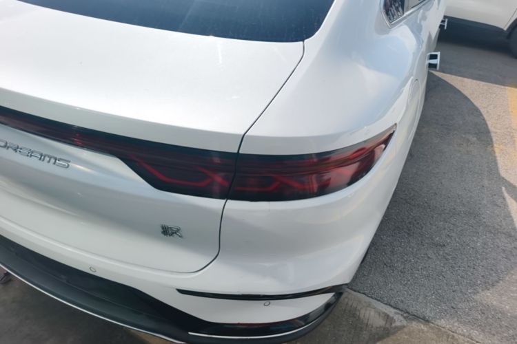 BYD Han 2023 #8 BYD Han 2023 immagine di auto #8