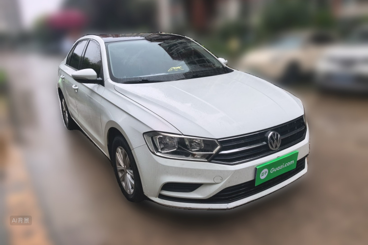 Volkswagen Bora 2016 #4 Volkswagen Bora 2016 immagine di auto #4