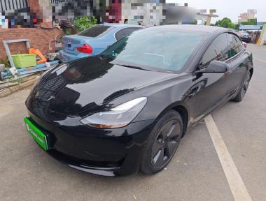 Tesla Model 3 2023 car image 