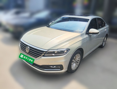 Volkswagen Lavida 2018 Volkswagen Lavida 2018 car image