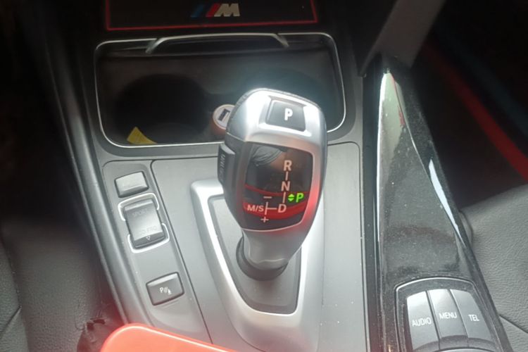 BMW 3 Series 2017 #14 BMW 3 Series 2017 car image #14