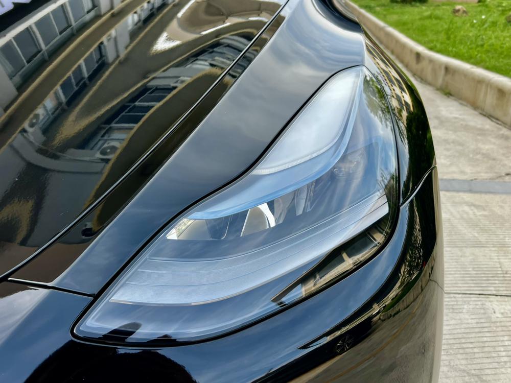 Tesla Model Y 2023 #7 Tesla Model Y 2023 car image #7
