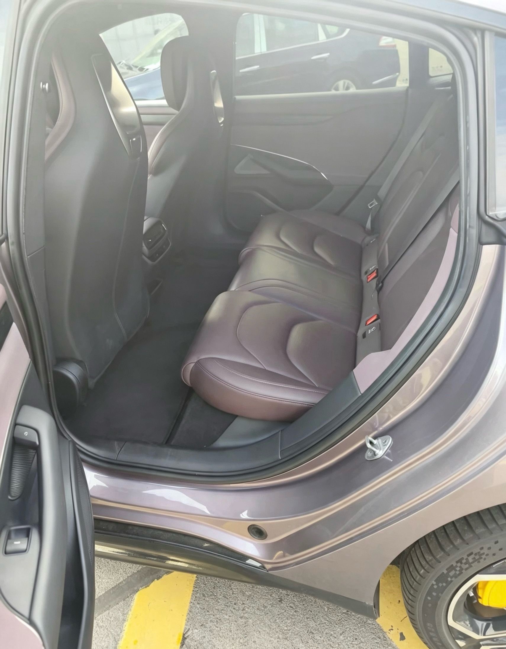 2024 car image #7