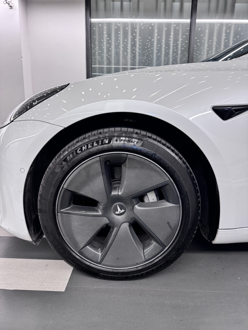 Tesla Model 3 2023 imagen de coche #6
