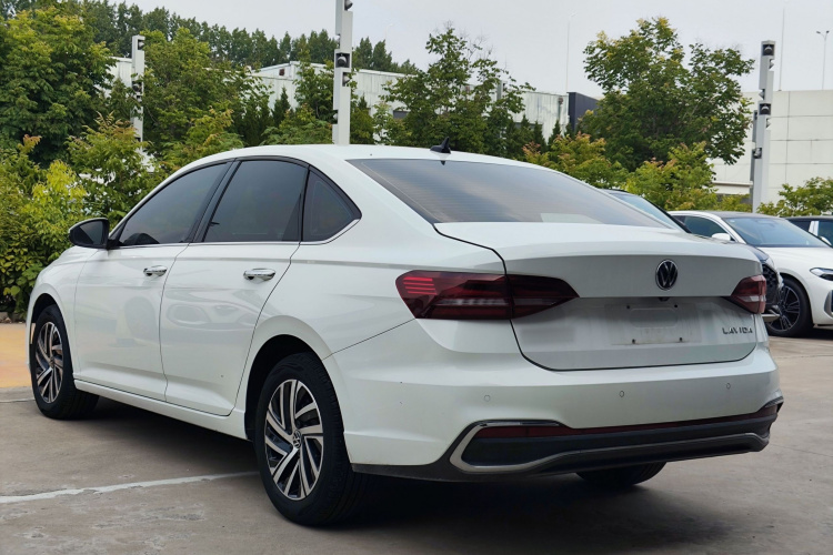 Volkswagen Lavida 2023 car image #5