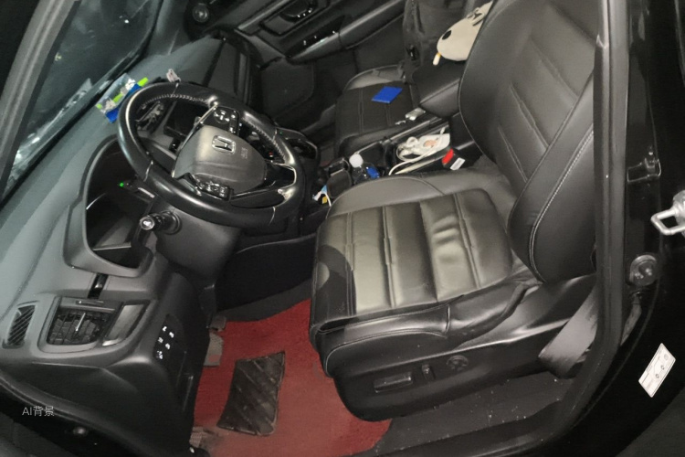 Honda CR-V 2021 car image #17