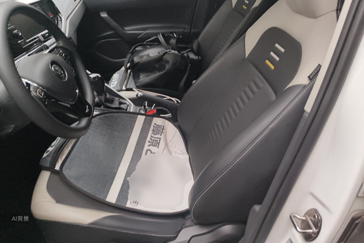 Volkswagen Polo 2019 #17 Volkswagen Polo 2019 car image #17