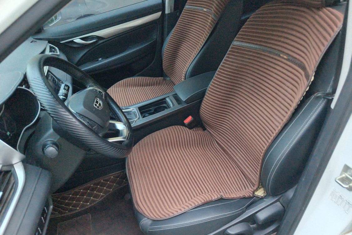 GEELY Emgrand 2020 #18 GEELY Emgrand 2020 imagen de coche #18