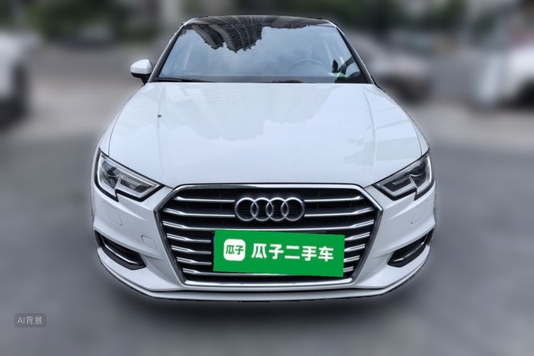 Audi A3 2020 #3 Audi A3 2020 car image #3
