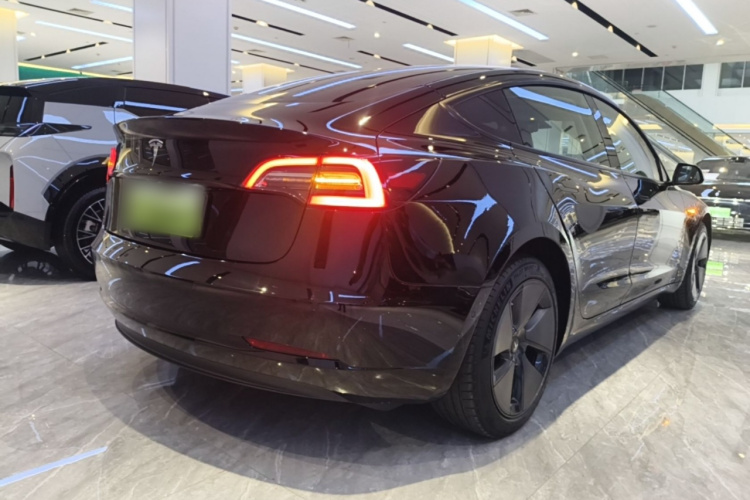 Tesla Model 3 2023 car image #7