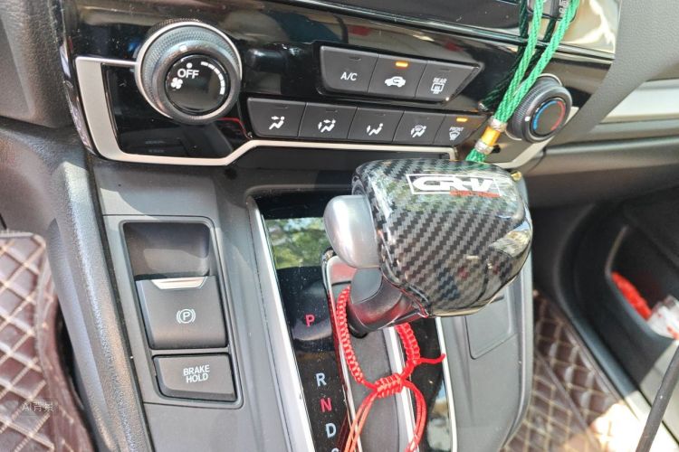 Honda CR-V 2019 car image #16