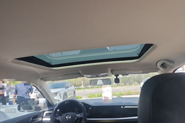 Volkswagen Lavida 2020 car image #20