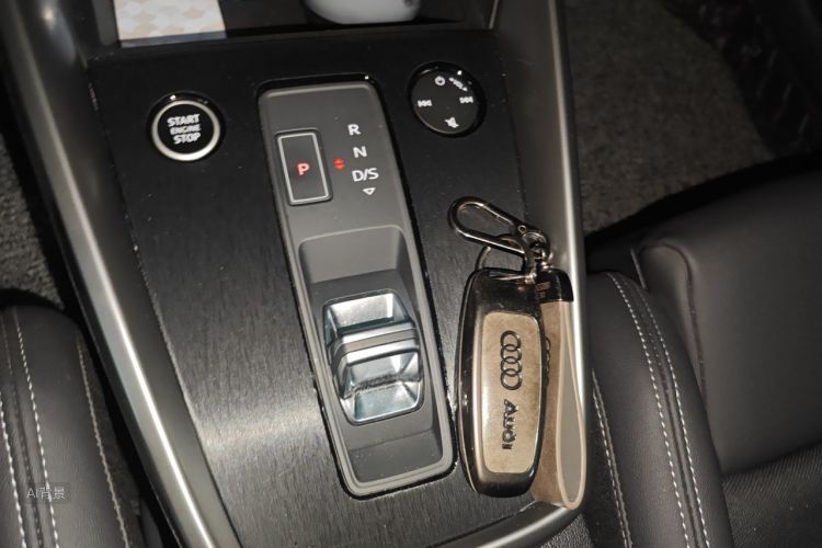 Audi A3 2023 #16 Audi A3 2023 изображение автомобиля #16