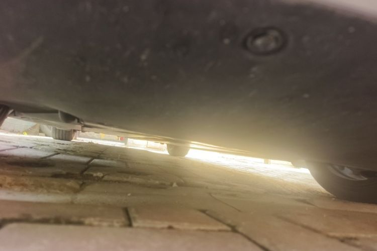 Tesla Model 3 2023 car image #30