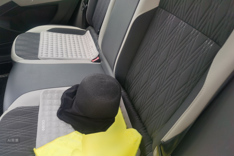Volkswagen T-Cross 2022 car image #19