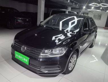 Volkswagen Santana 2021 immagine di auto 