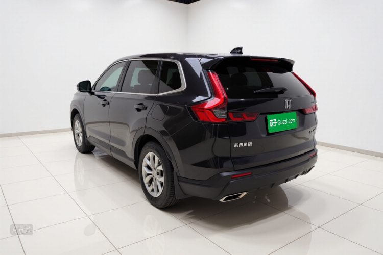 Honda CR-V 2022 #5 Honda CR-V 2022 car image #5