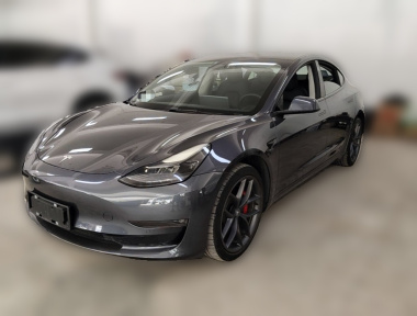 Tesla Model 3 2022 Tesla Model 3 2022 car image