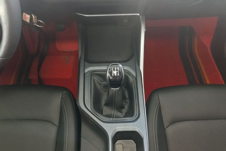 GEELY Emgrand 2023 car image #14