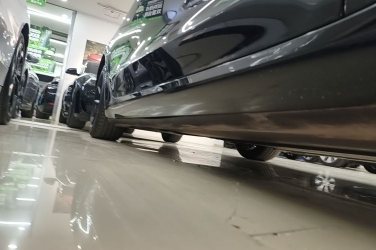 Tesla Model 3 2020 car image #26