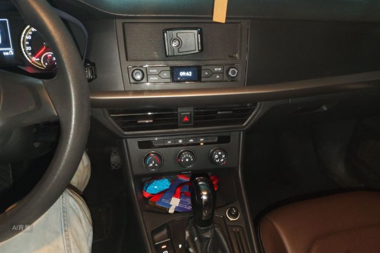 Volkswagen Lavida 2018 immagine di auto #15