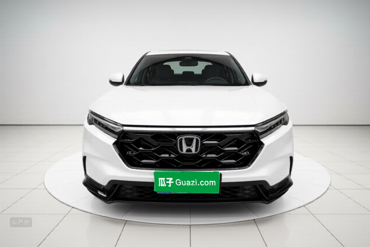 Honda CR-V 2024 car image #3