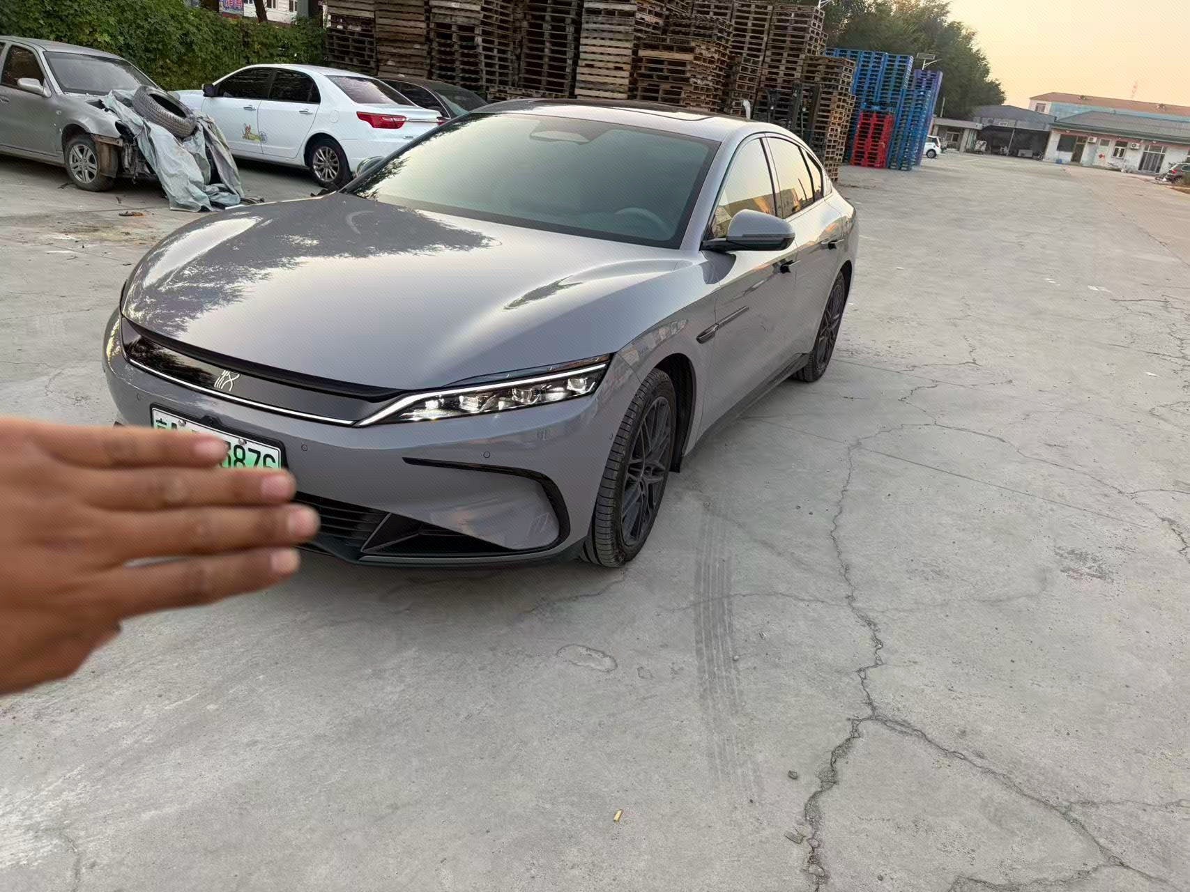 2026 2026 immagine di auto