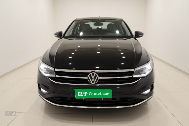 Volkswagen Bora 2022 car image #3
