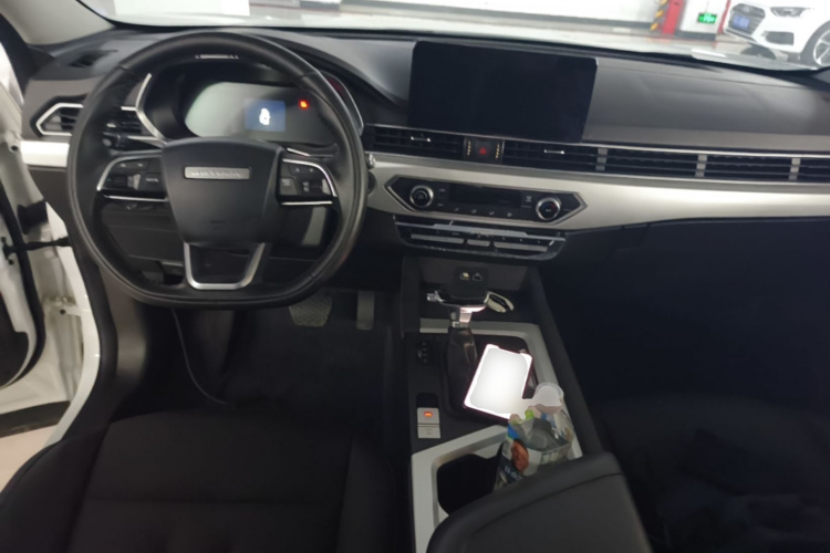 Jetour X70S 2023 car image #10