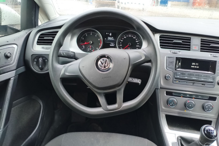 Volkswagen Golf 2016 #12 Volkswagen Golf 2016 car image #12