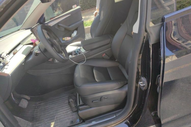 Tesla Model Y 2023 car image #10
