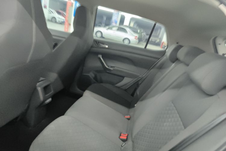 Volkswagen T-Cross 2020 immagine di auto #17