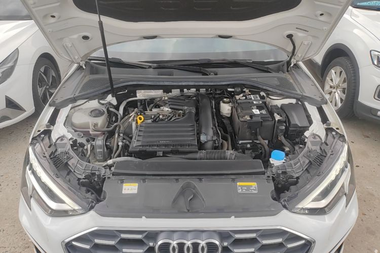 Audi A3 2023 #20 Audi A3 2023 immagine di auto #20